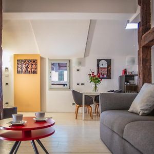 Appartement met een Slaapkamer