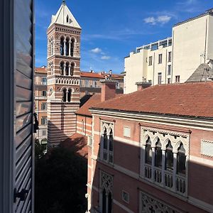 Via Napoli Apartments